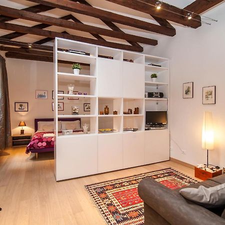 Ferienwohnung The Cosy Nest Venedig Exterior foto